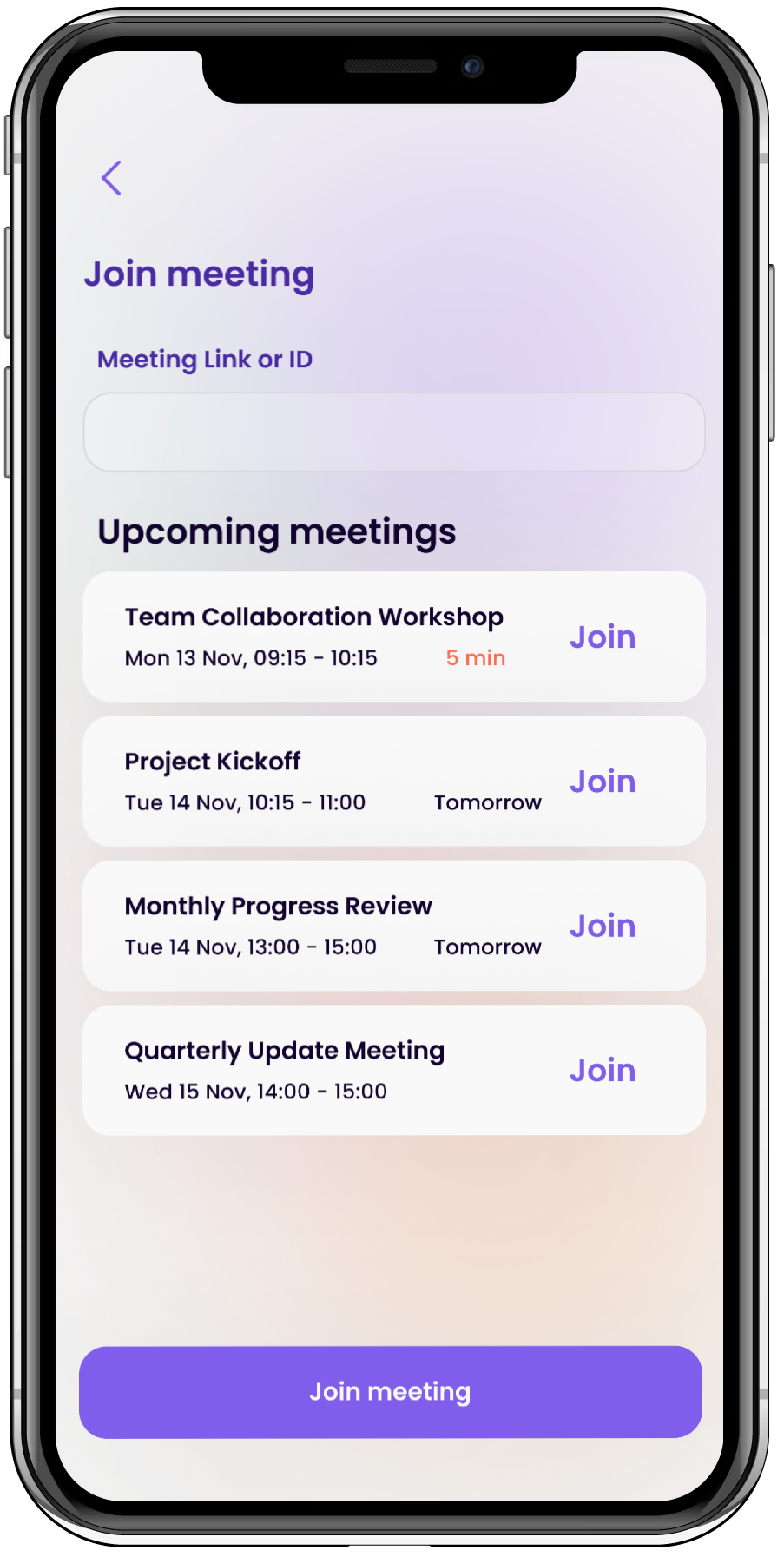 Final design preview 2